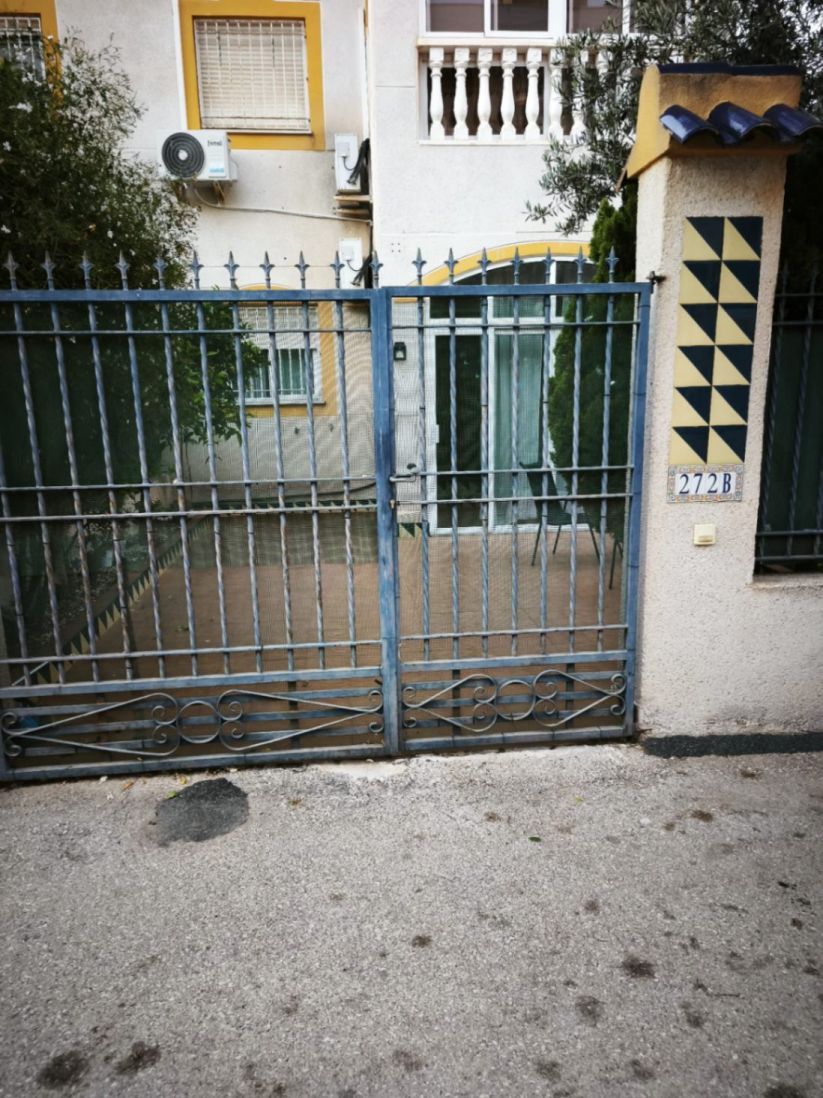Bungalow til salgs til Guardamar del Segura