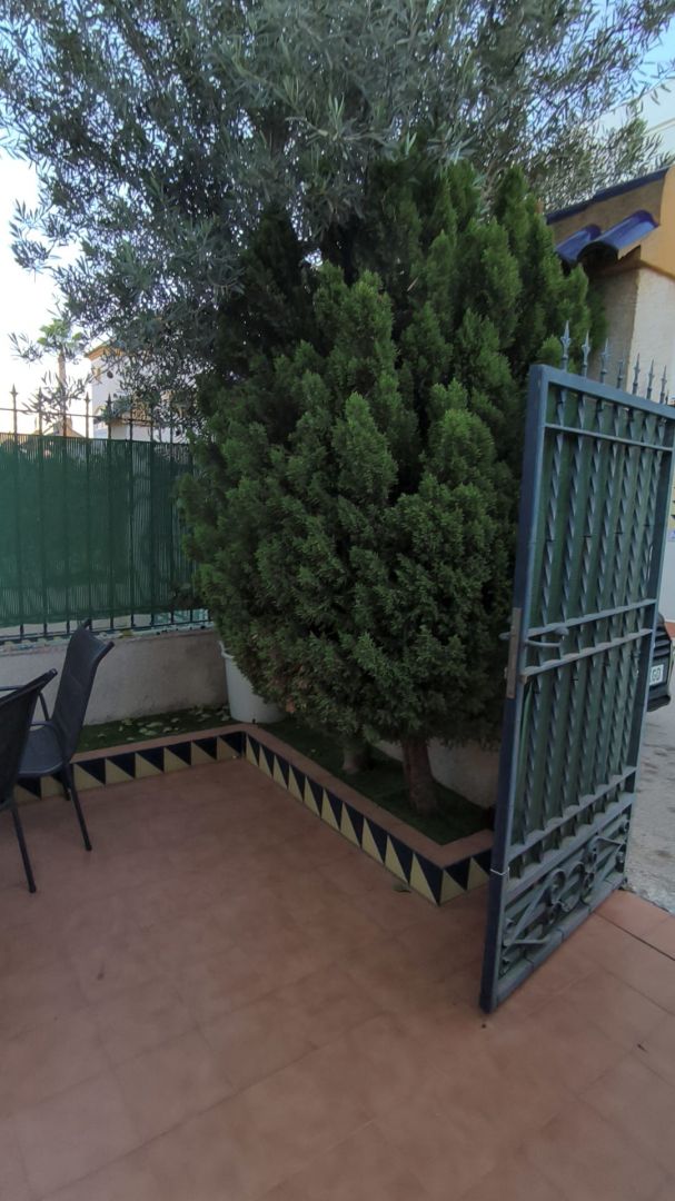 Bungalow til salgs til Guardamar del Segura