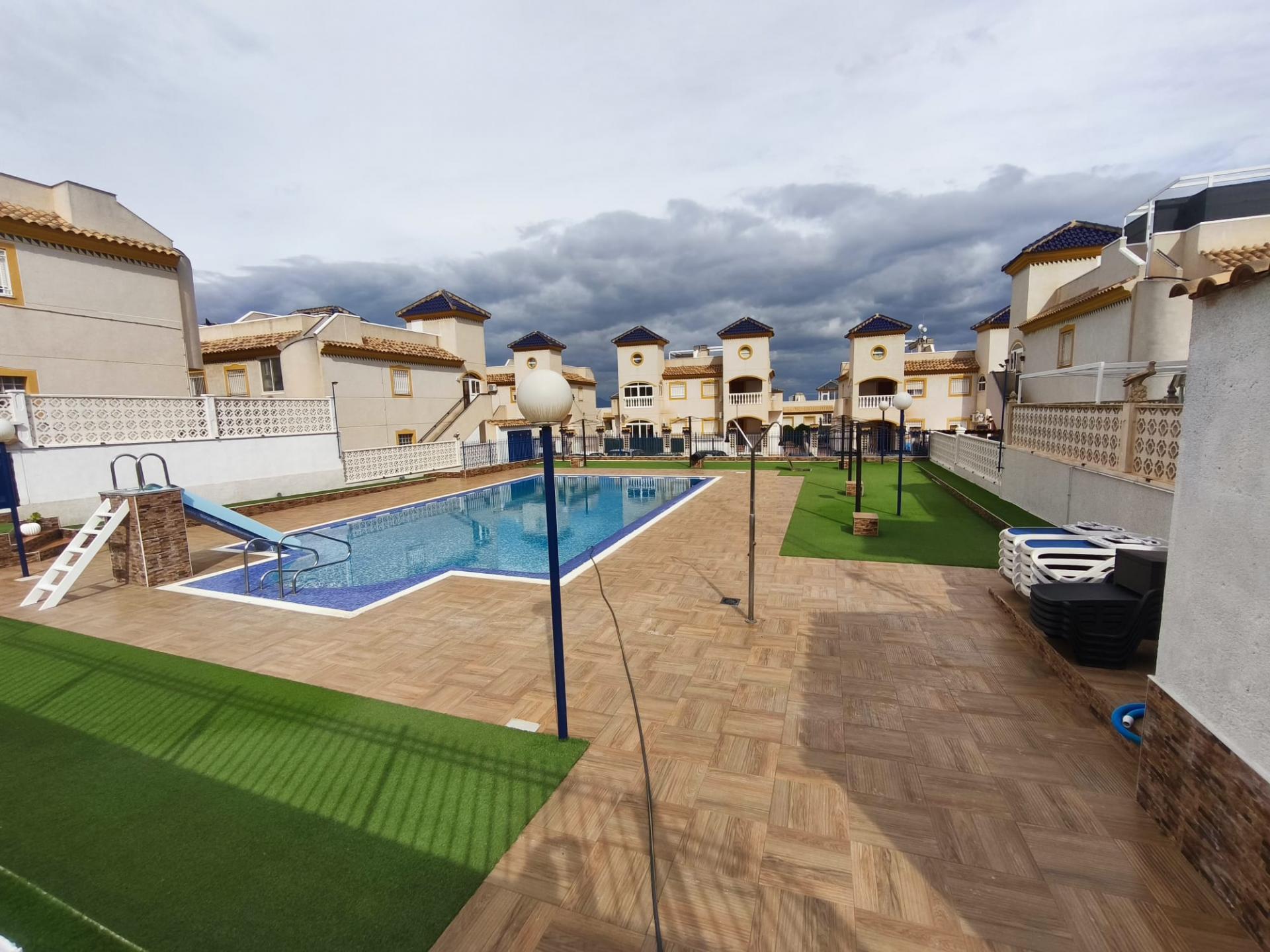 Bungalow til salgs til Guardamar del Segura