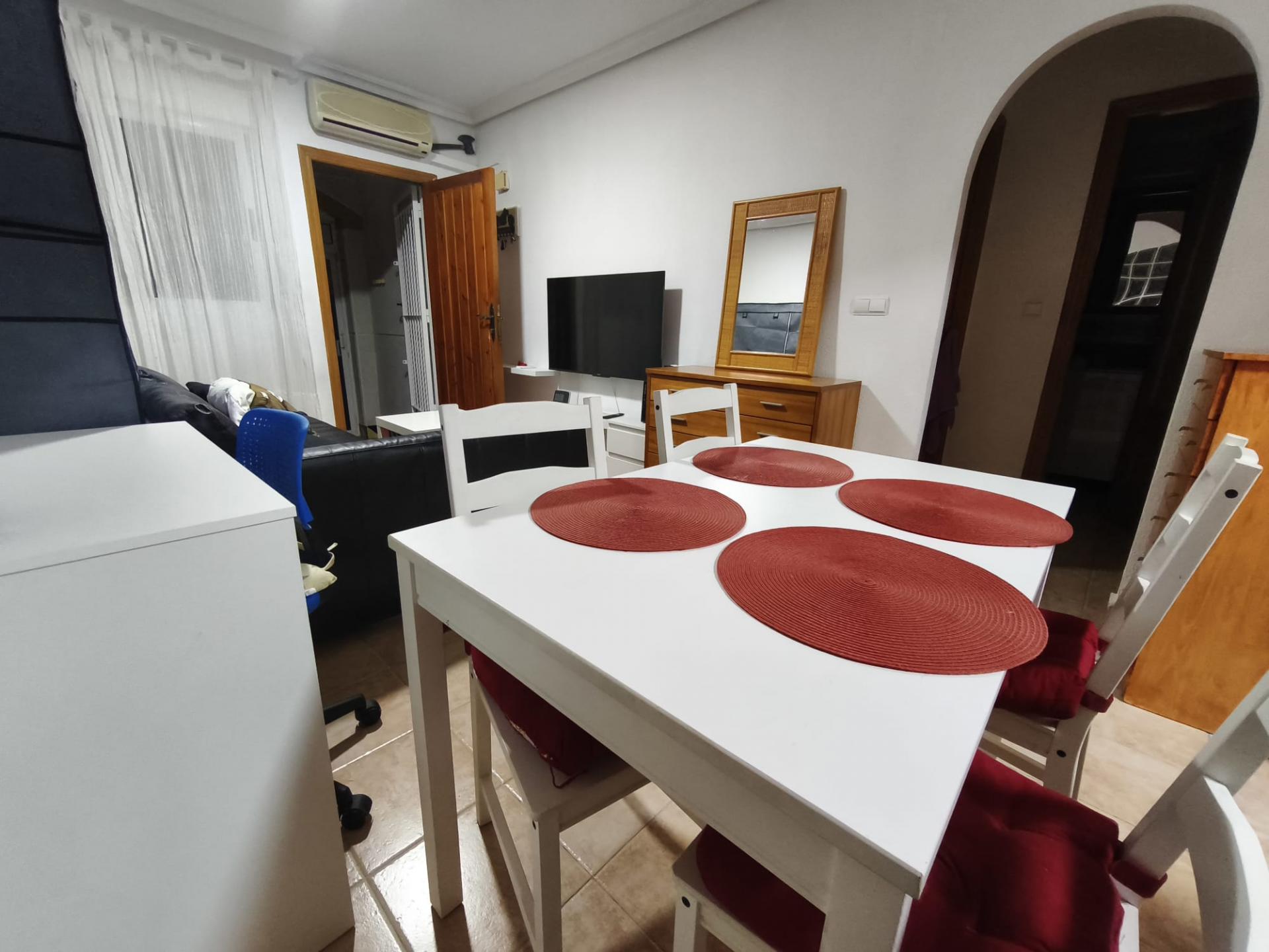 Bungalow til salgs til Guardamar del Segura