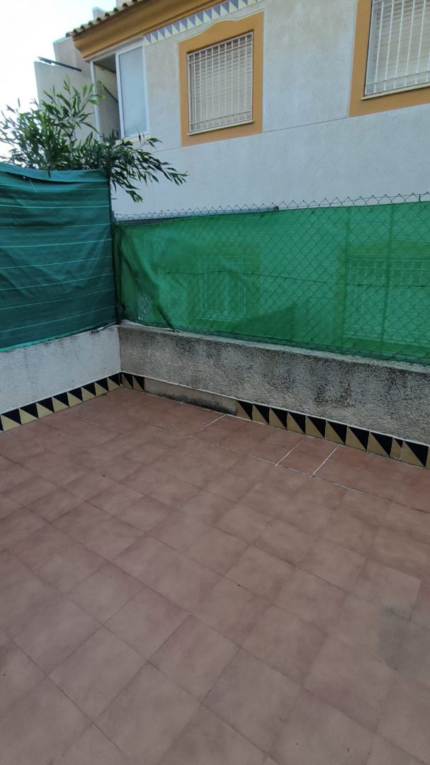 Bungalow til salgs til Guardamar del Segura