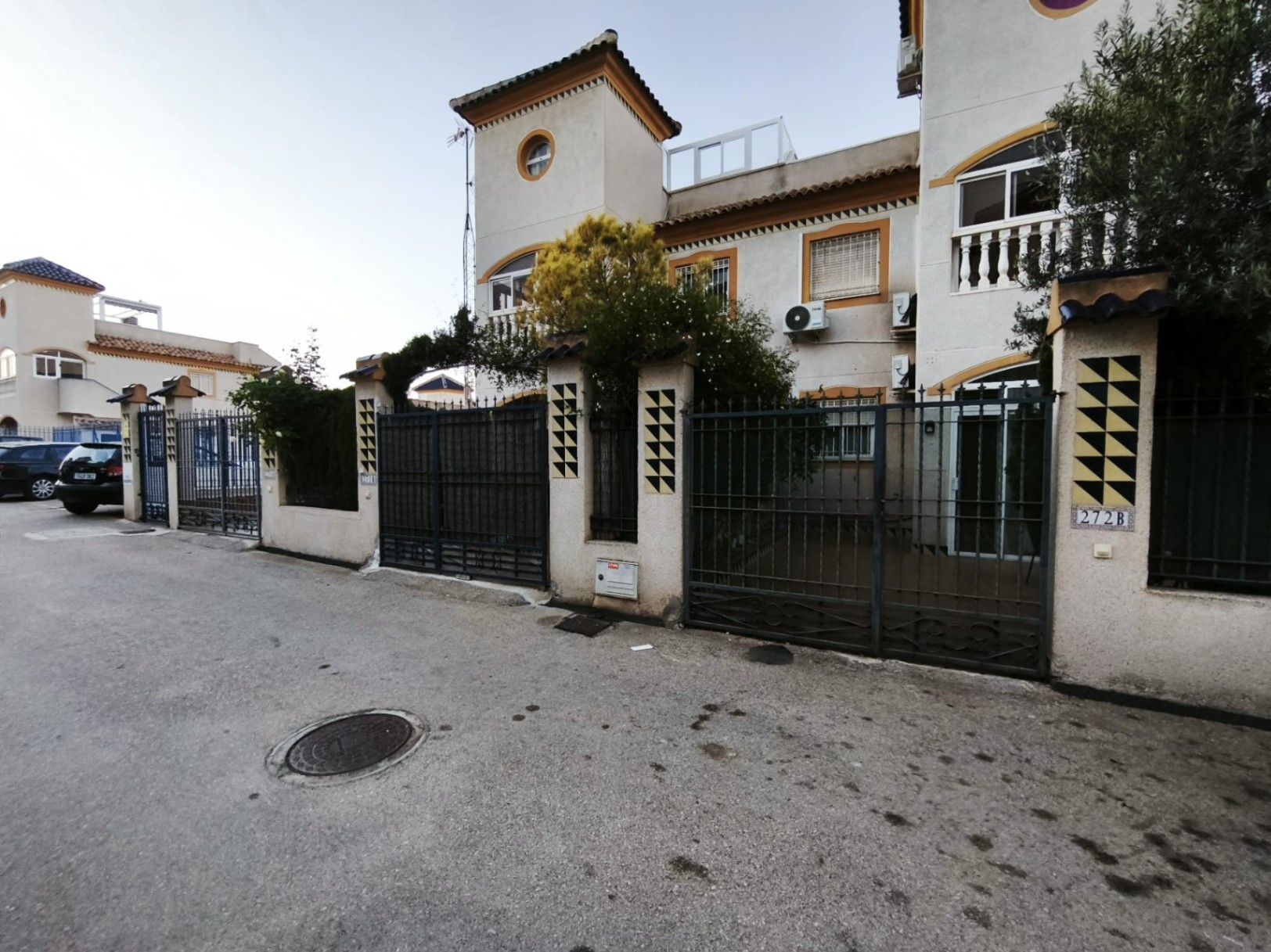 Bungalow til salgs til Guardamar del Segura