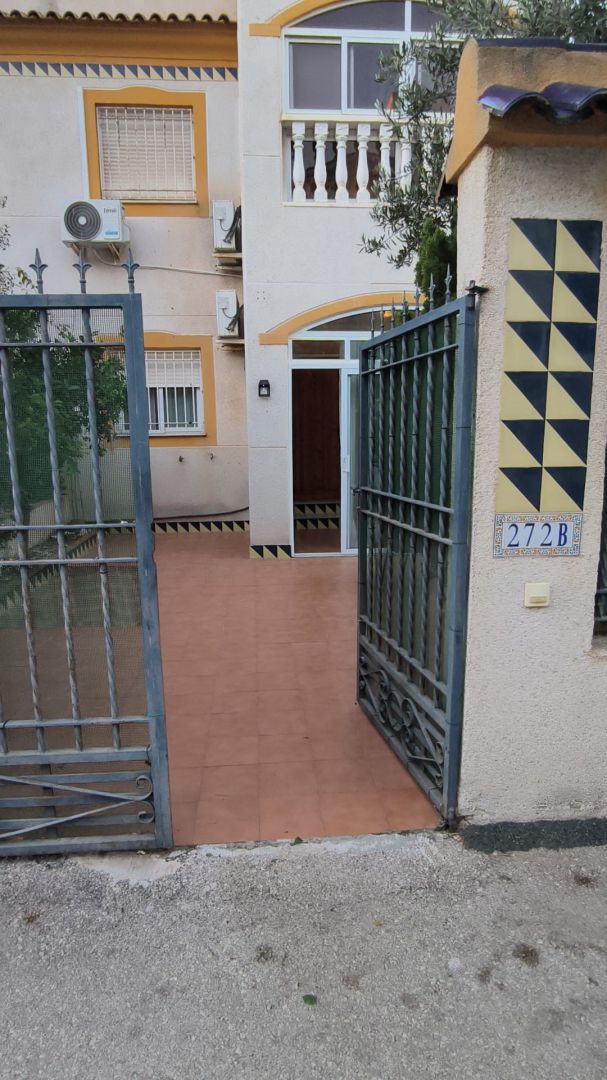 Bungalow til salgs til Guardamar del Segura