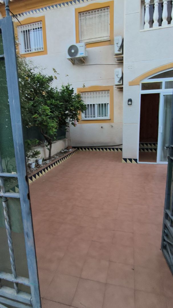 Bungalow til salgs til Guardamar del Segura