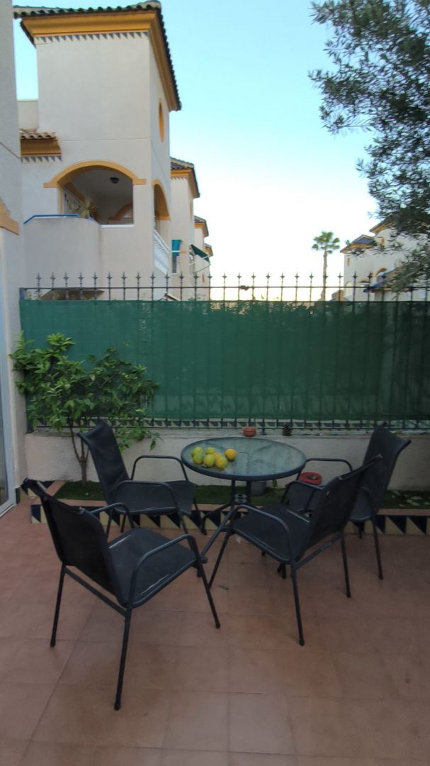 Bungalow til salgs til Guardamar del Segura
