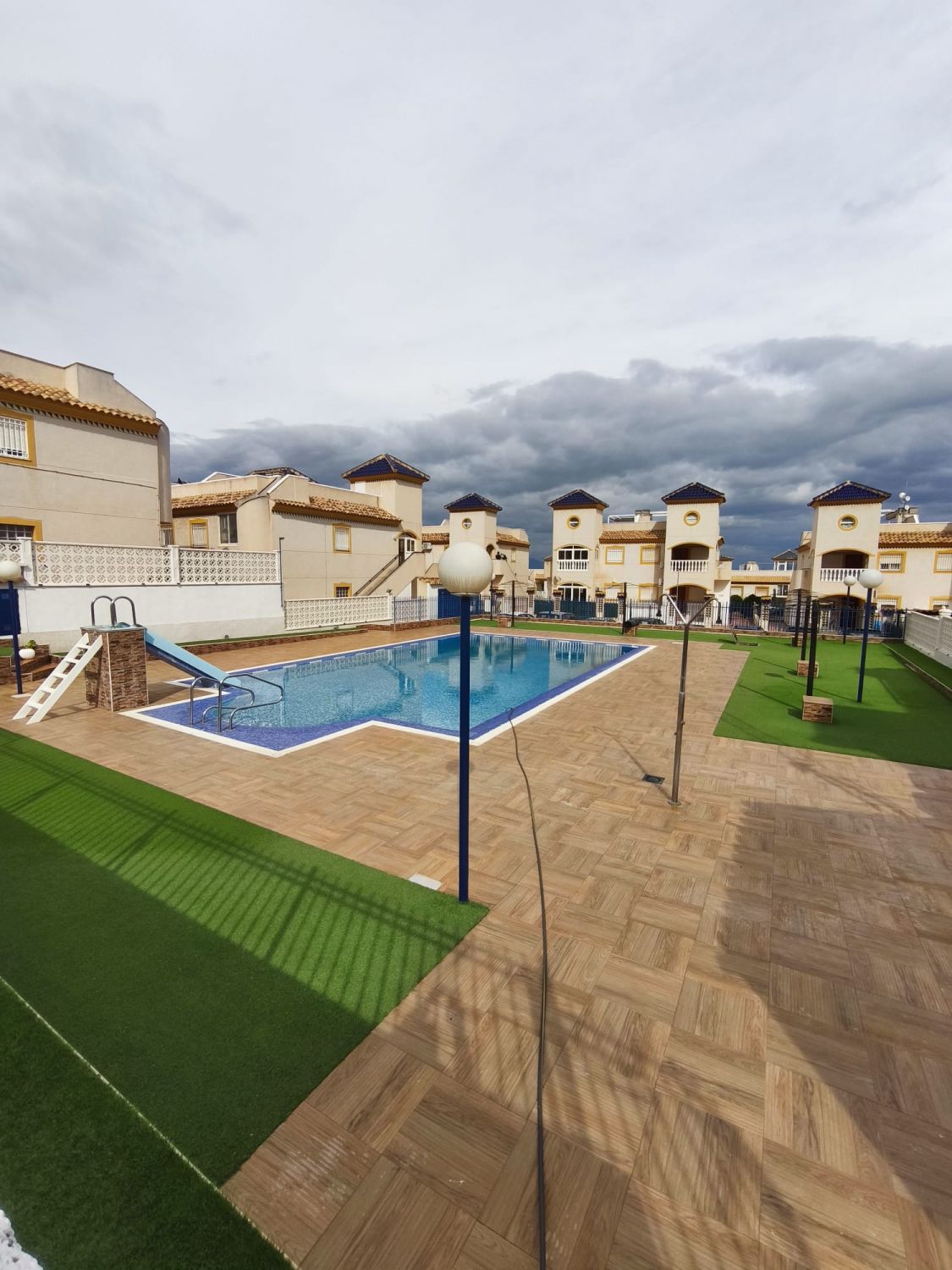 Bungalow til salgs til Guardamar del Segura