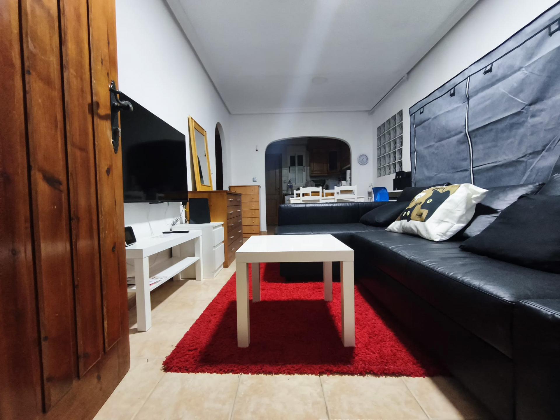 Bungalow til salgs til Guardamar del Segura