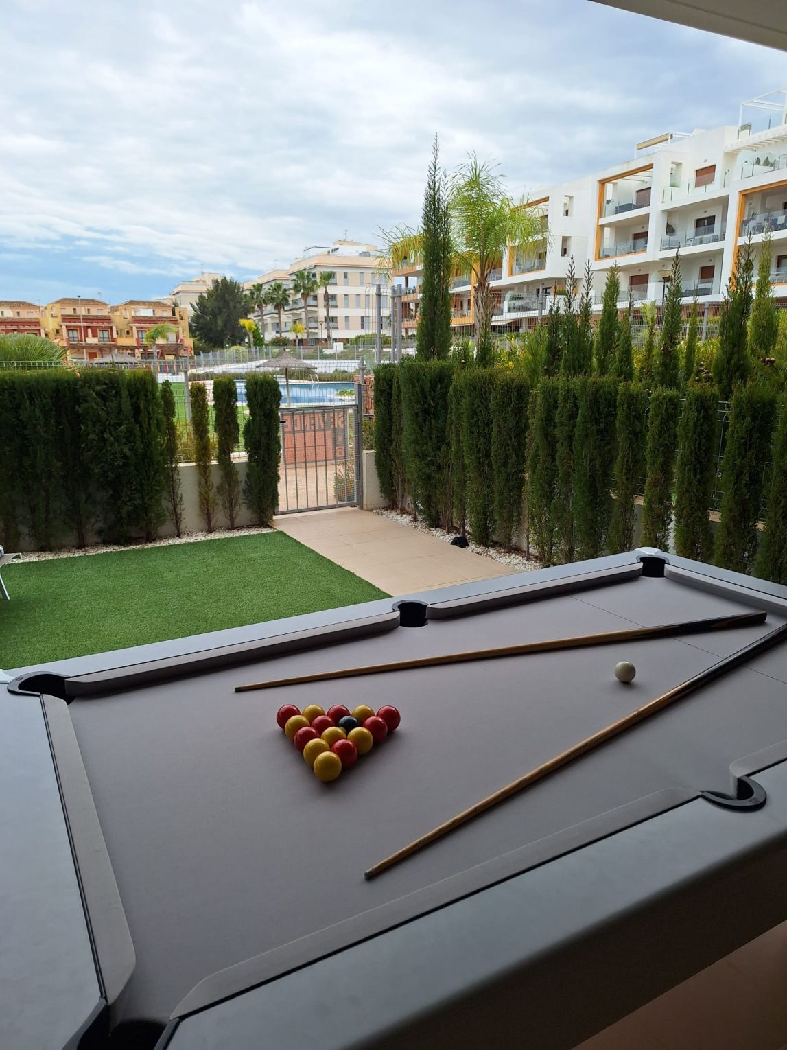 Apartamento en venta en Orihuela Costa