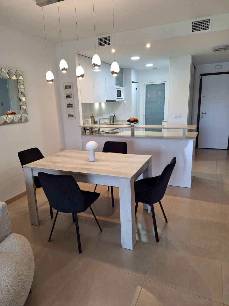 Apartamento en venta en Orihuela Costa