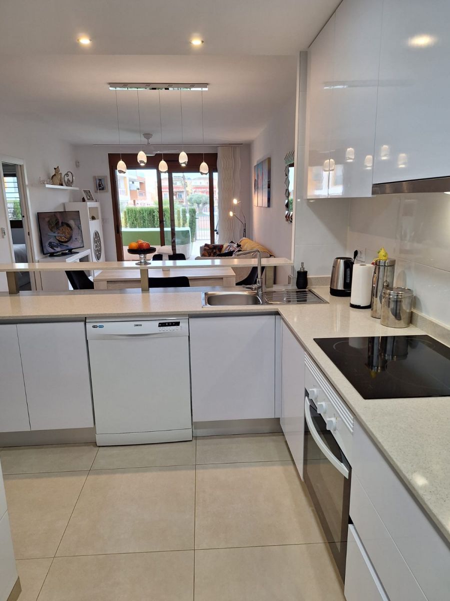 Apartamento en venta en Orihuela Costa