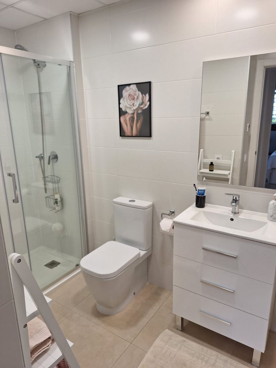 Apartamento en venta en Orihuela Costa
