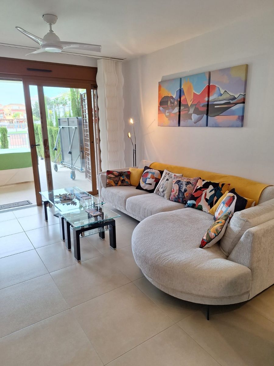 Apartamento en venta en Orihuela Costa