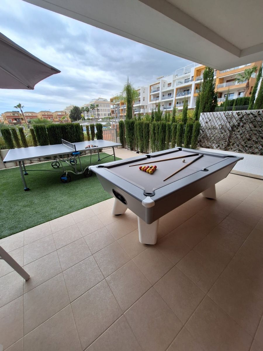 Apartamento en venta en Orihuela Costa
