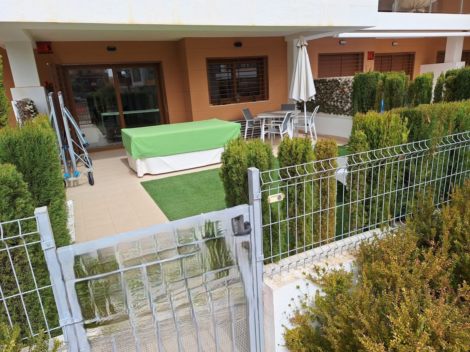 Apartamento en venta en Orihuela Costa