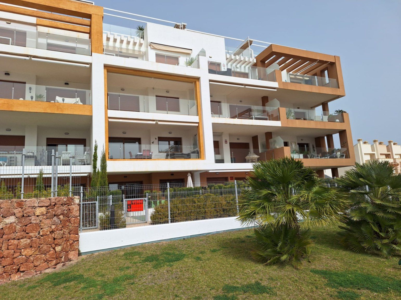 Apartamento en venta en Orihuela Costa