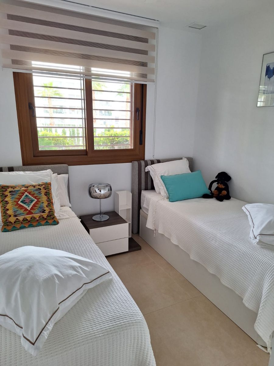 Apartamento en venta en Orihuela Costa