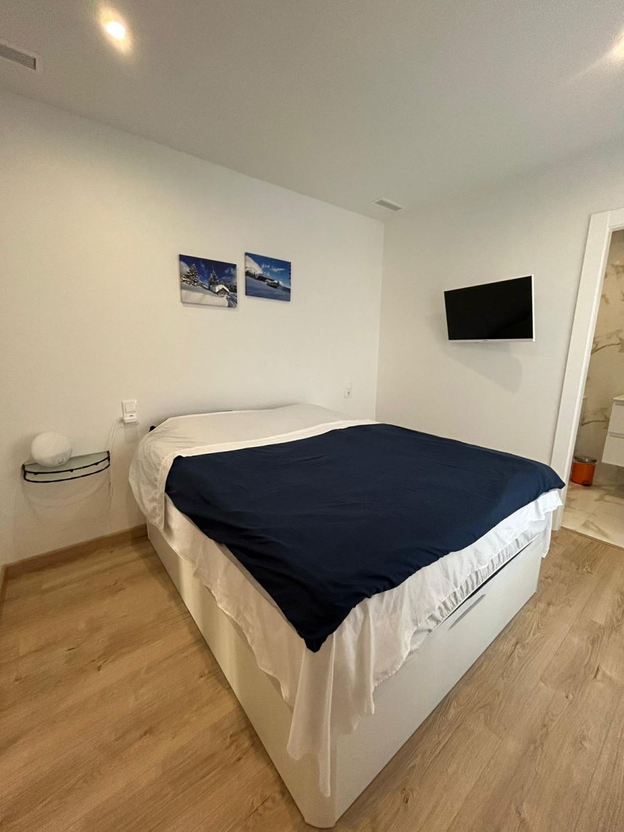 Casa en venta en Los Montesinos