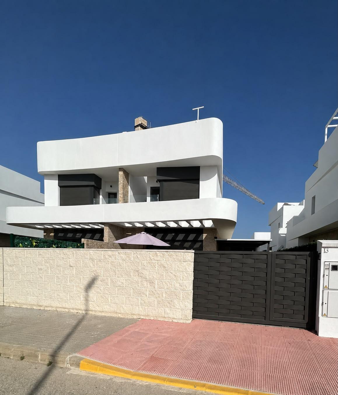 Casa en venta en Los Montesinos