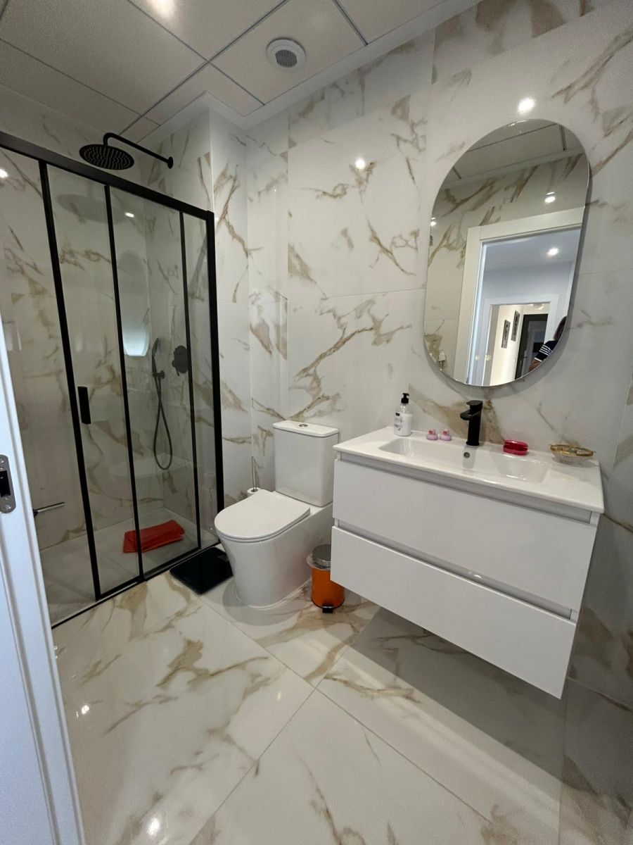 Casa en venta en Los Montesinos