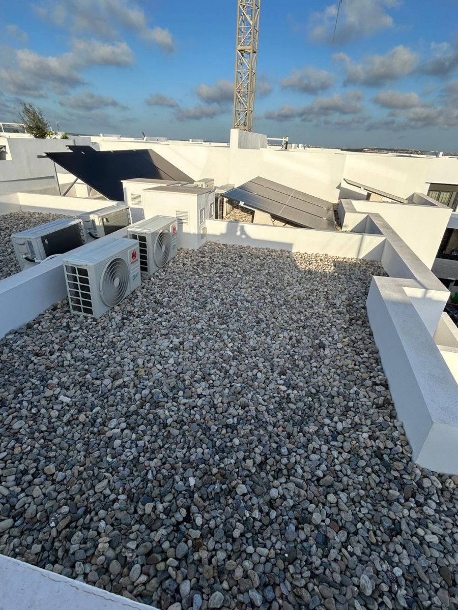 Casa en venta en Los Montesinos