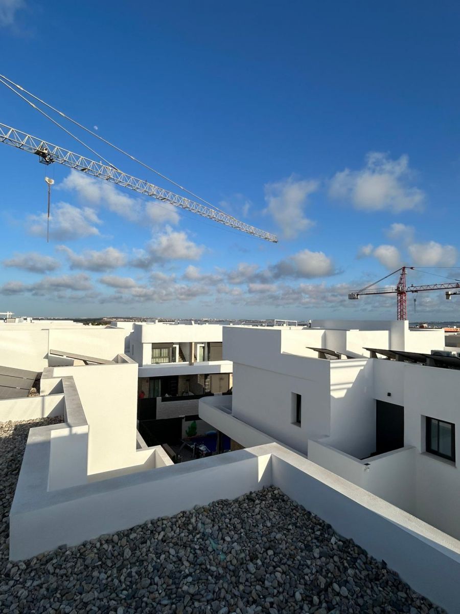 Casa en venta en Los Montesinos