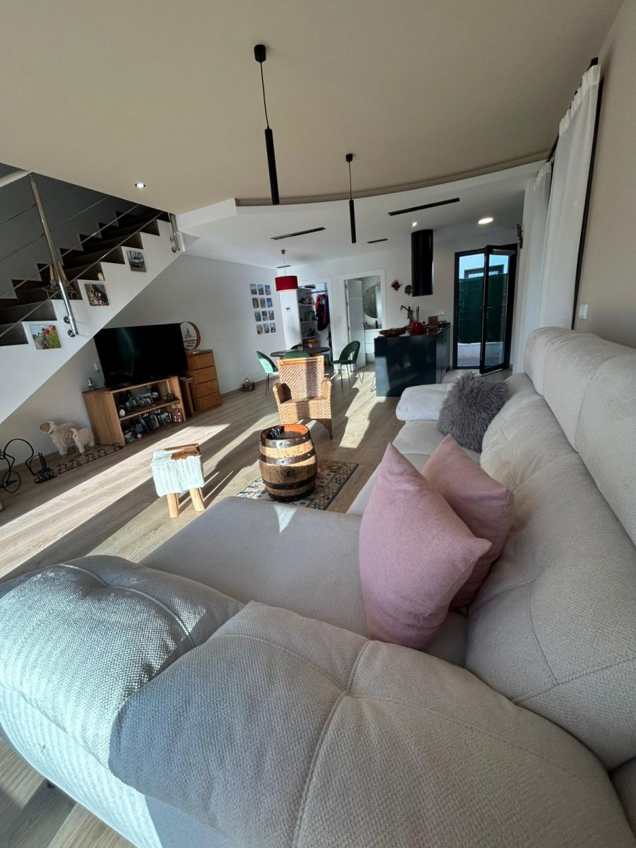 Casa en venta en Los Montesinos