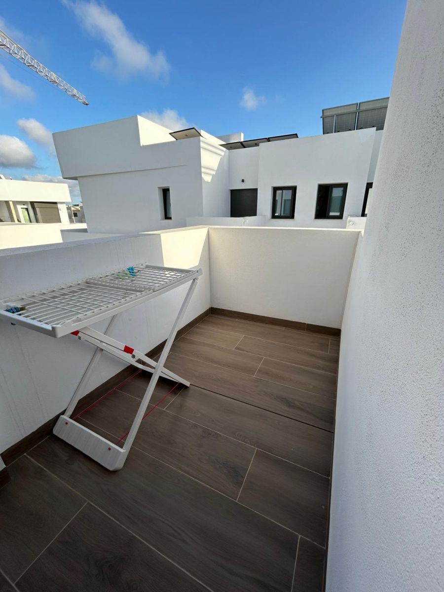 Casa en venta en Los Montesinos