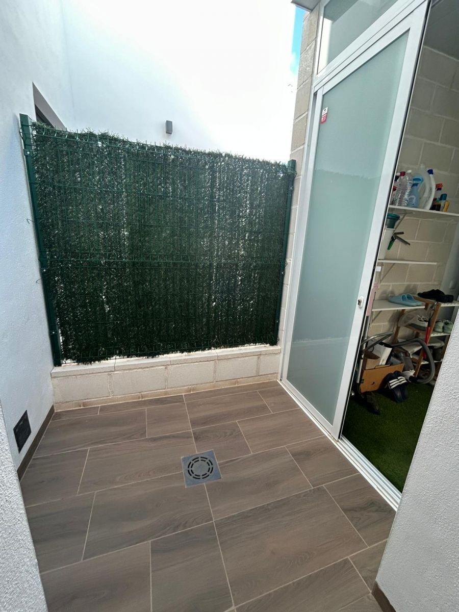 Casa en venta en Los Montesinos