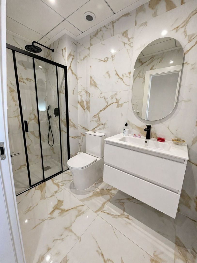 Casa en venta en Los Montesinos