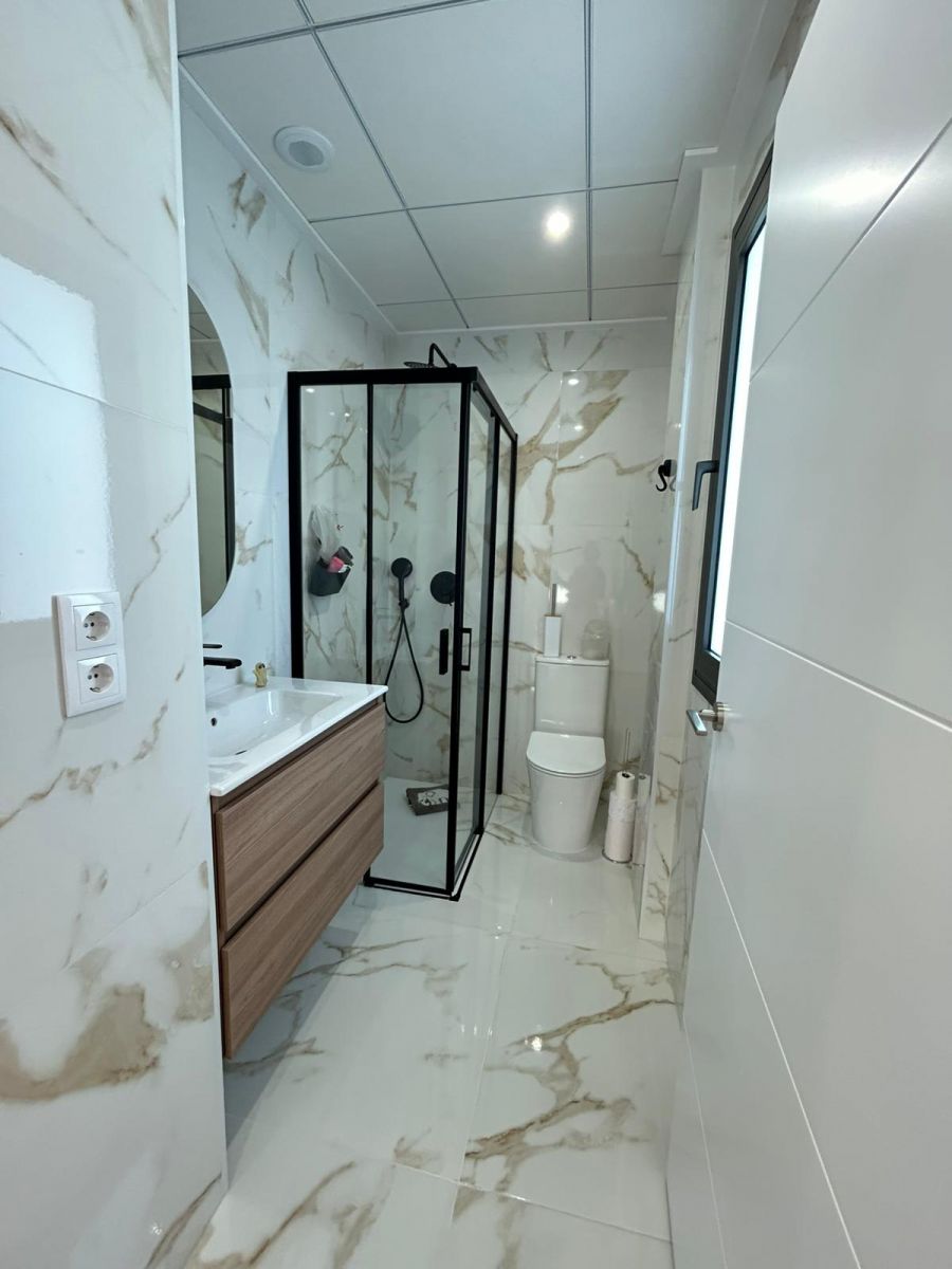 Casa en venta en Los Montesinos