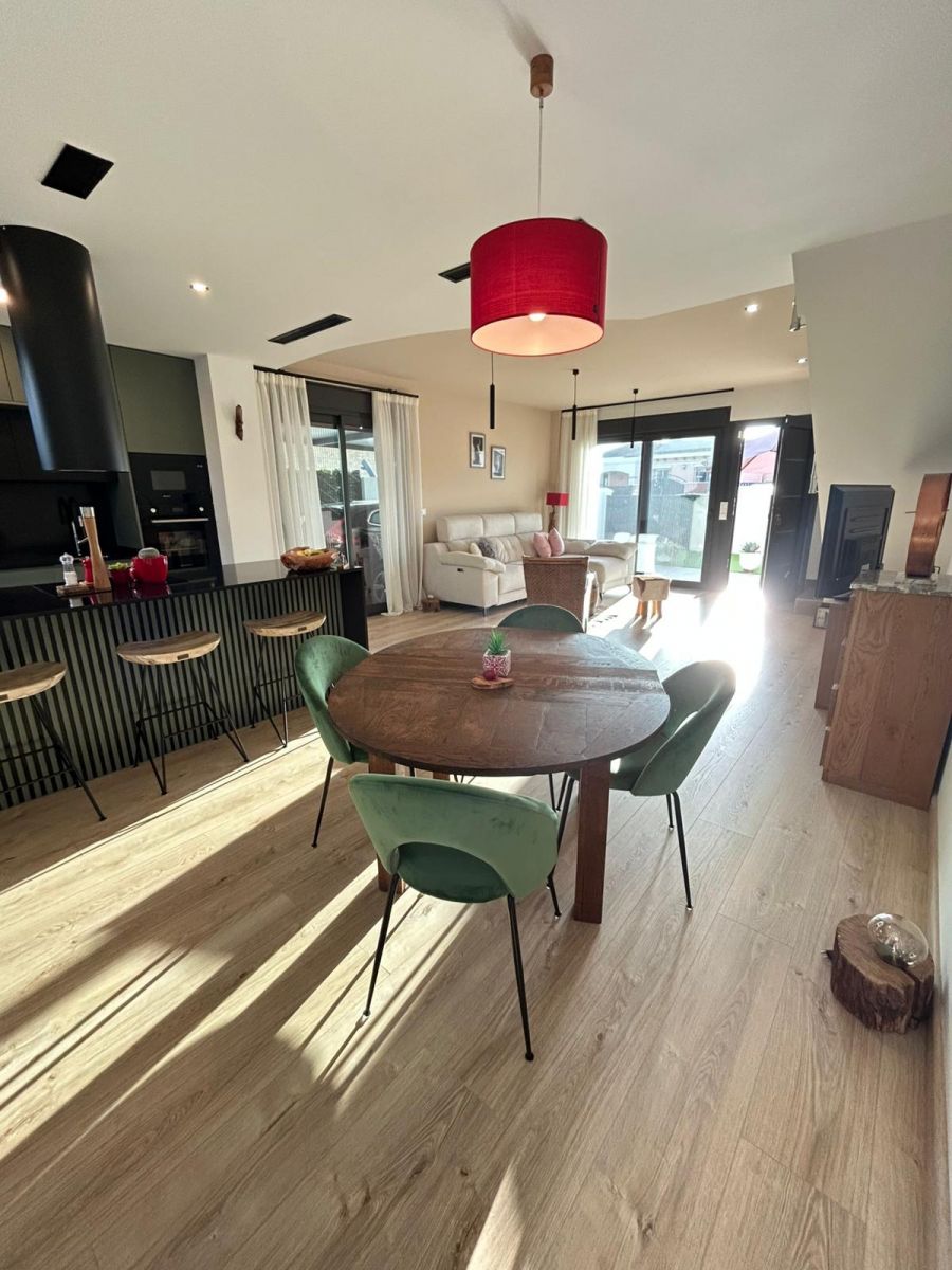 Casa en venta en Los Montesinos