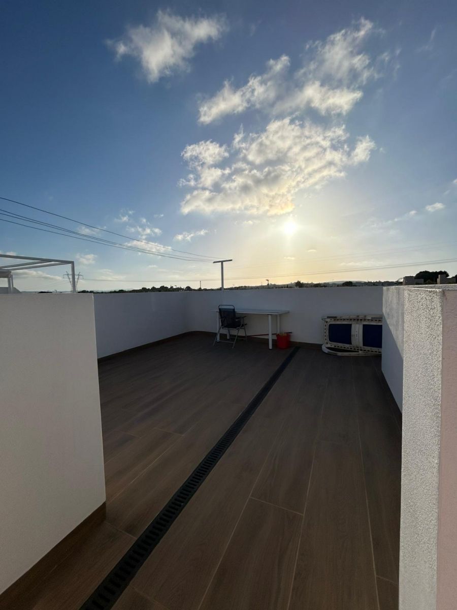 Casa en venta en Los Montesinos