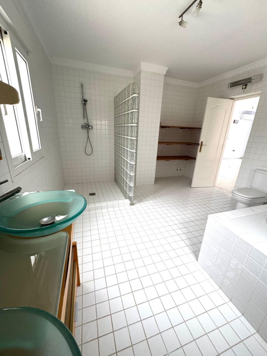 Villa en venta en Orihuela Costa