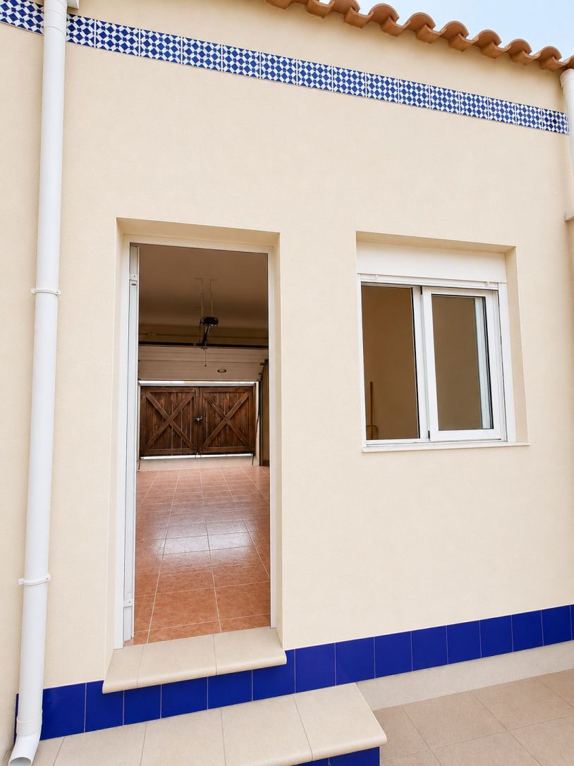 Villa en venta en Orihuela Costa