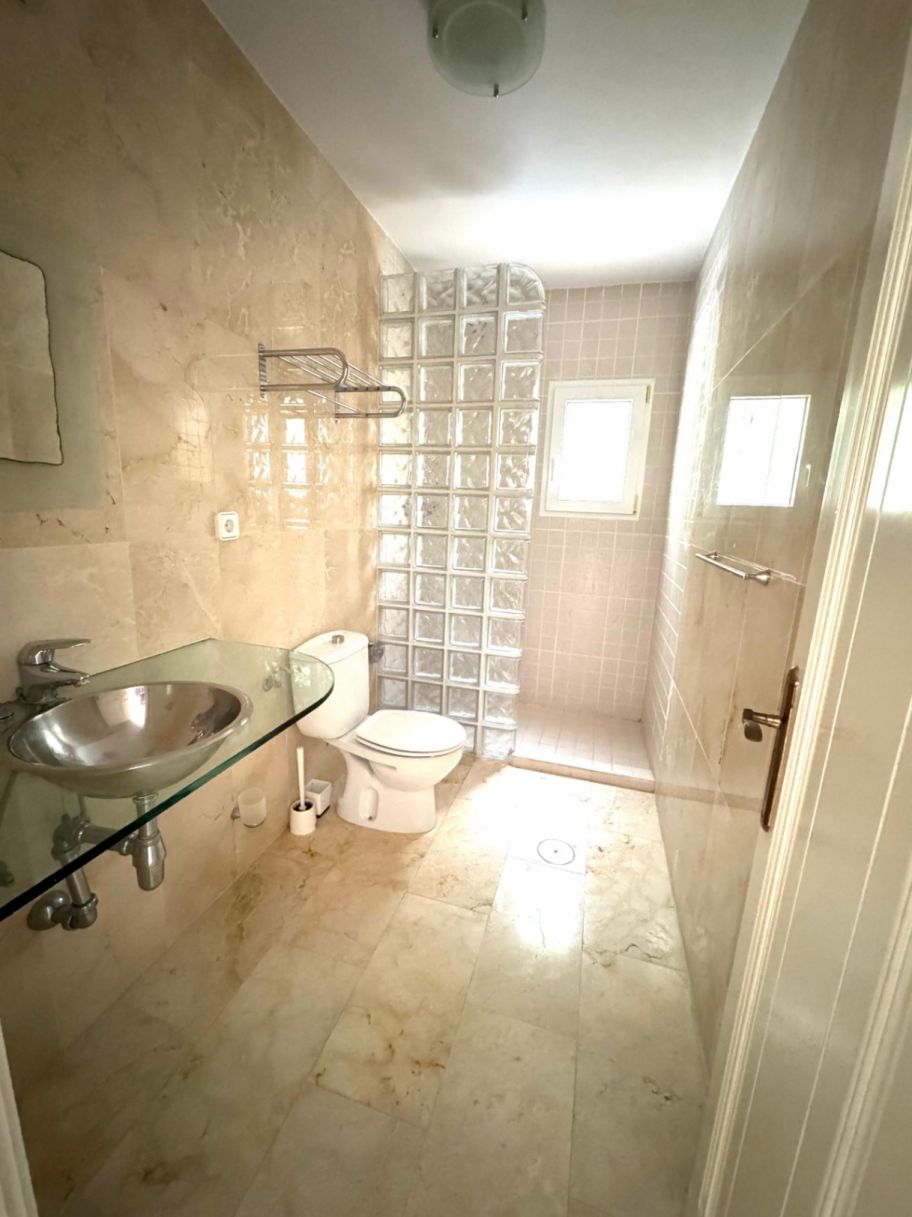 Villa en venta en Orihuela Costa