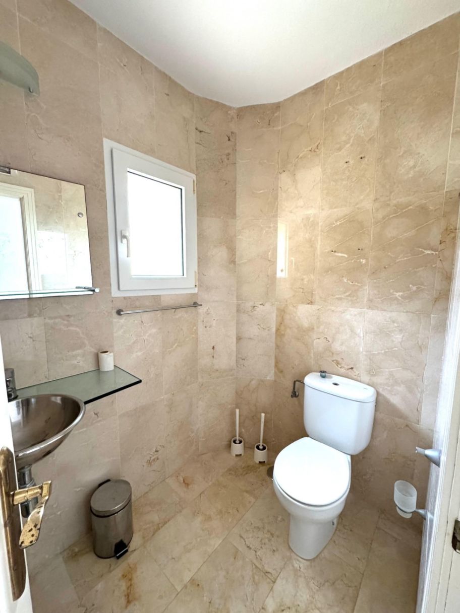 Villa en venta en Orihuela Costa