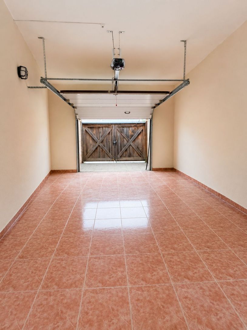 Villa en venta en Orihuela Costa