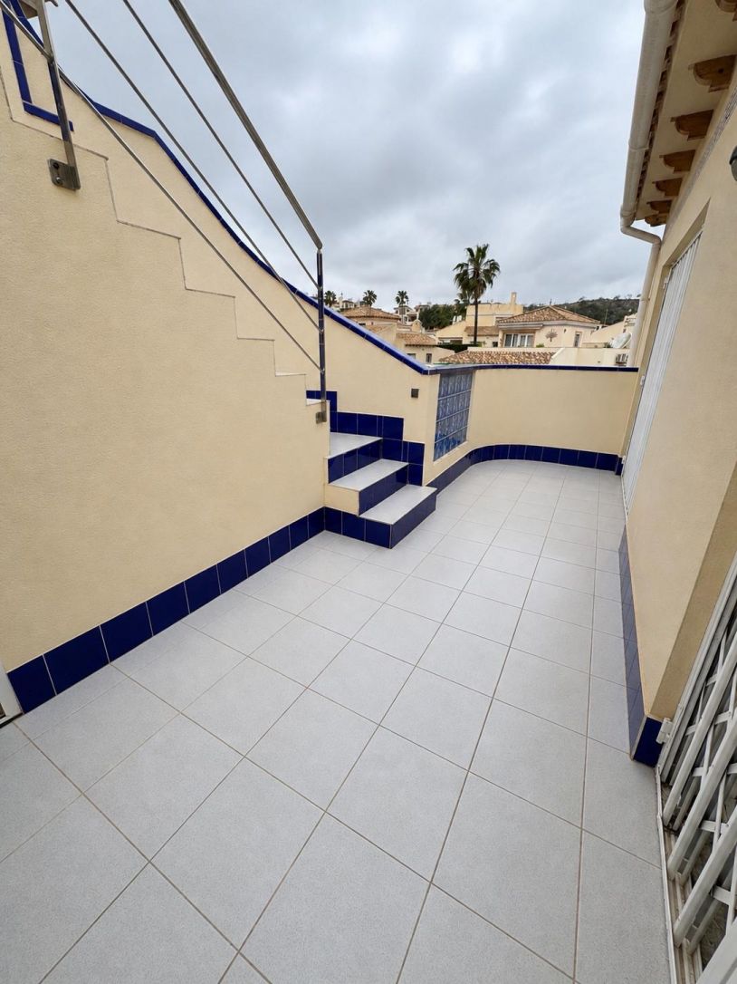 Villa en venta en Orihuela Costa