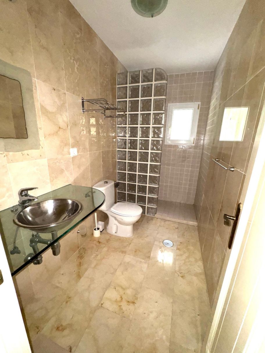Villa en venta en Orihuela Costa