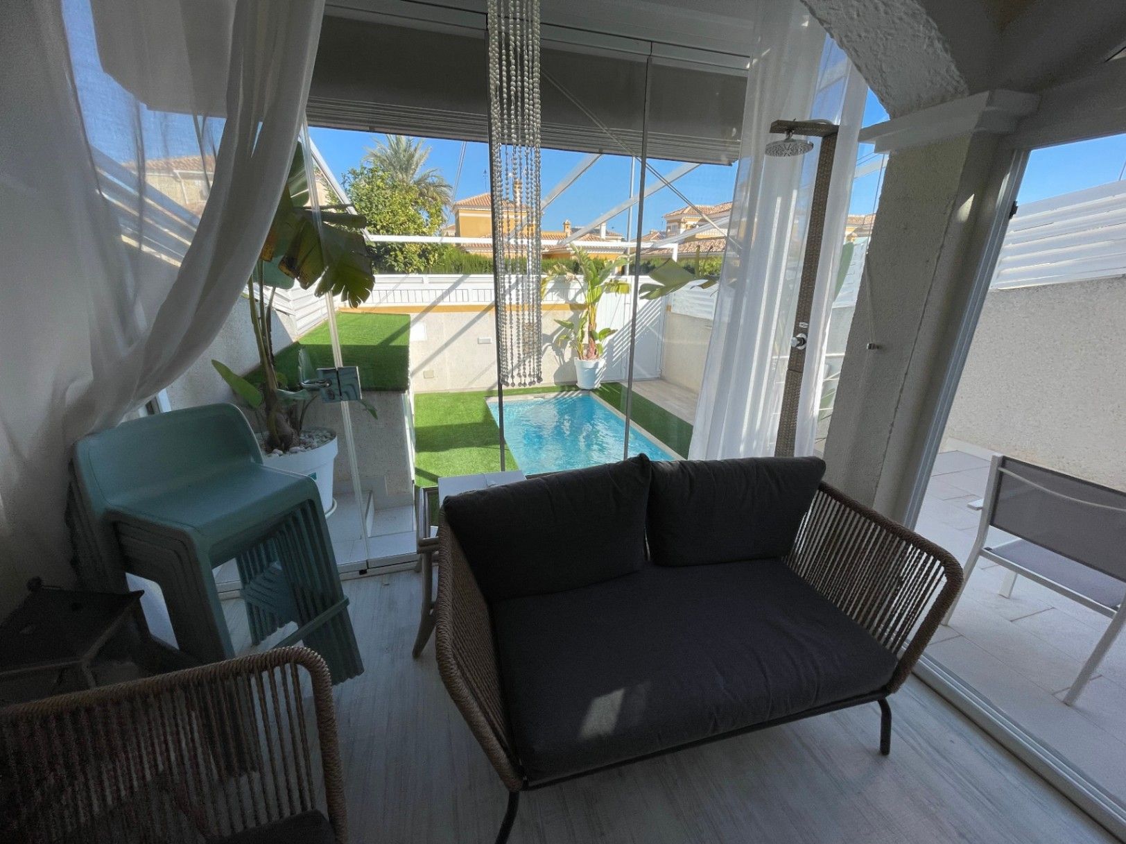 Dúplex en venta en Pilar de la Horadada