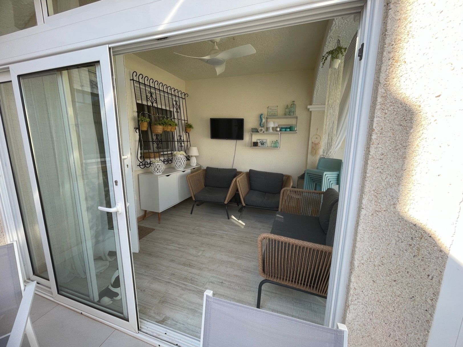 Dúplex en venta en Pilar de la Horadada