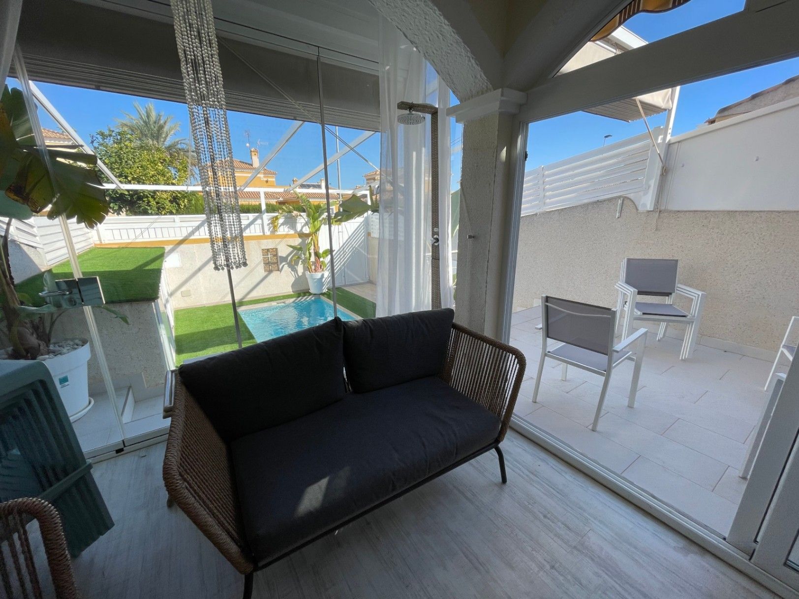Dúplex en venta en Pilar de la Horadada