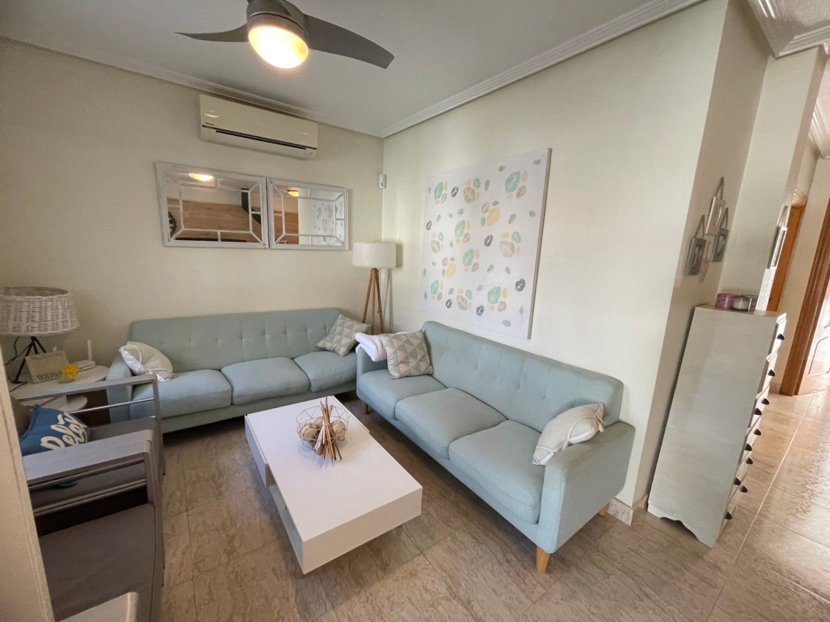 Dúplex en venta en Pilar de la Horadada