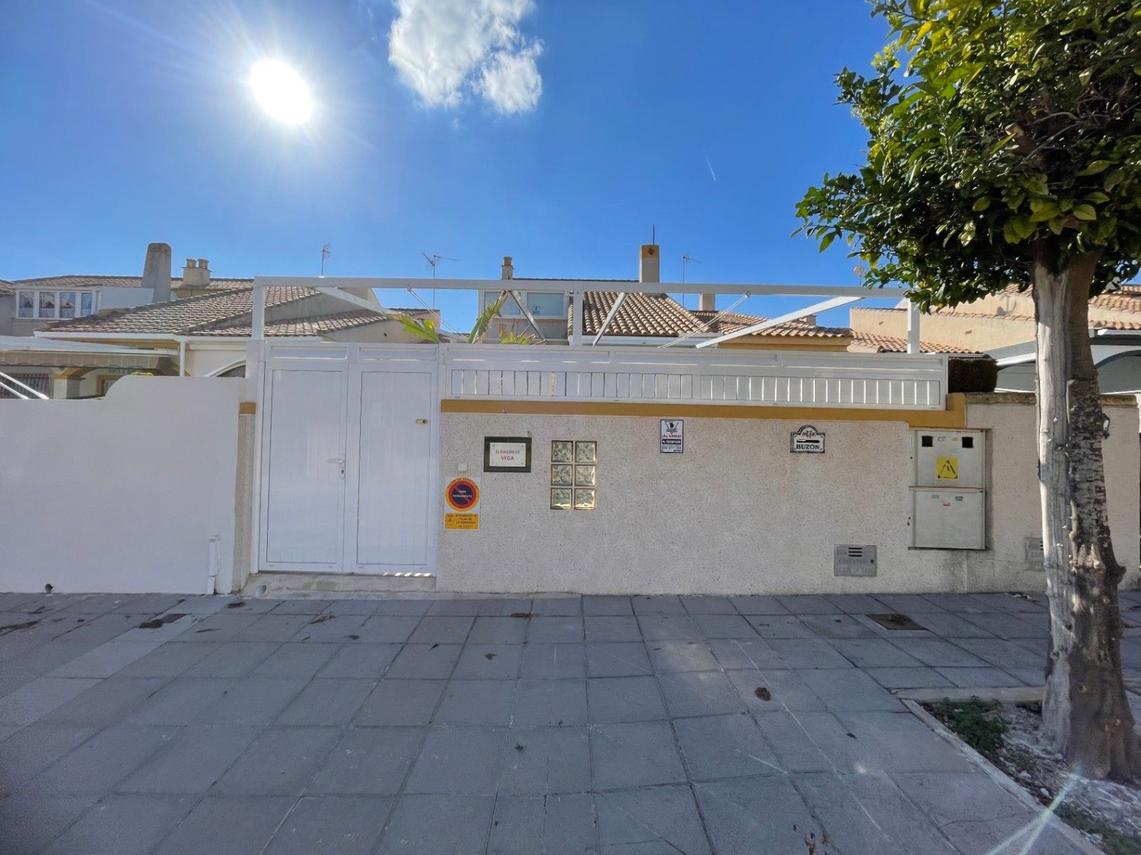 Dúplex en venta en Pilar de la Horadada