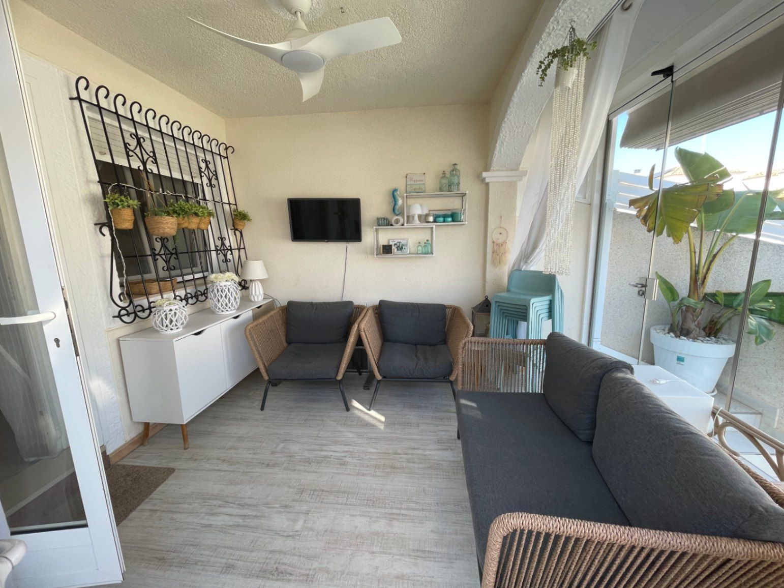 Dúplex en venta en Pilar de la Horadada