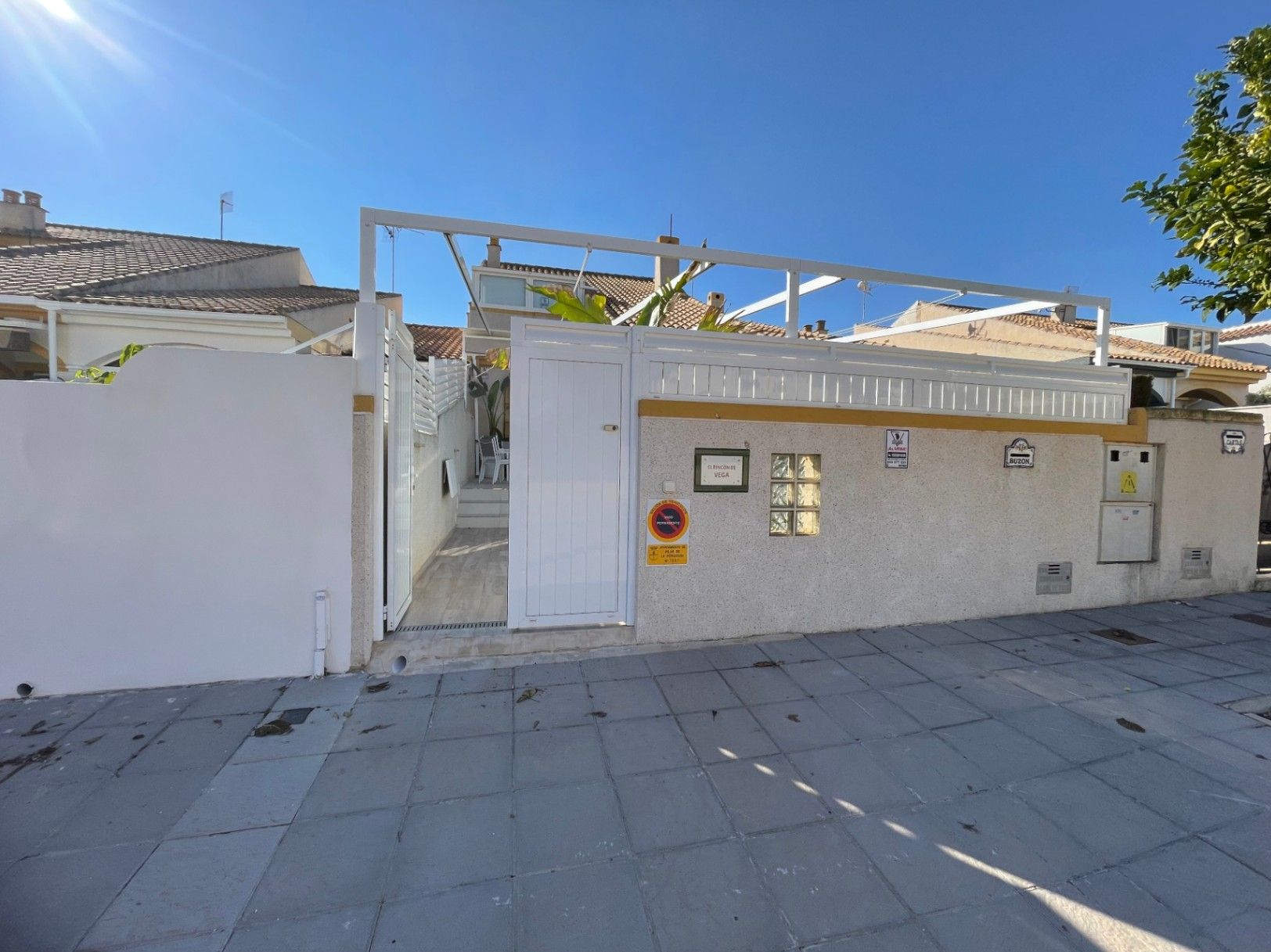 Dúplex en venta en Pilar de la Horadada