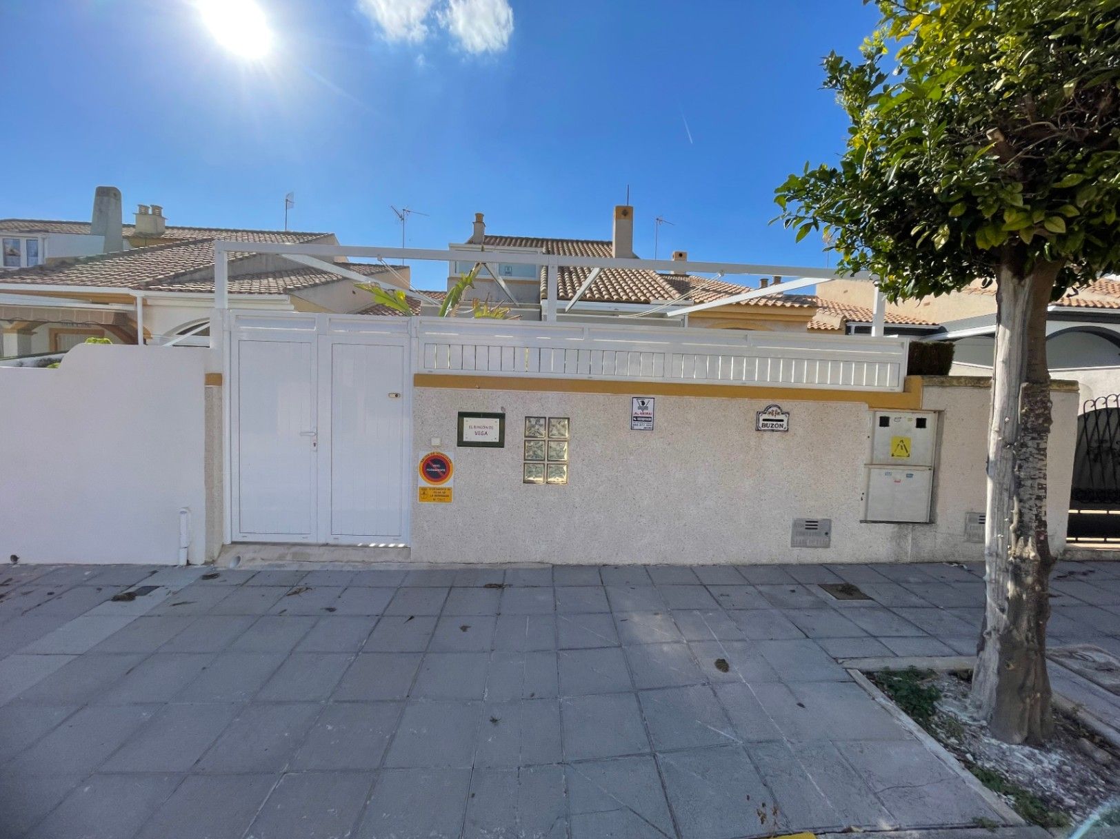 Dúplex en venta en Pilar de la Horadada
