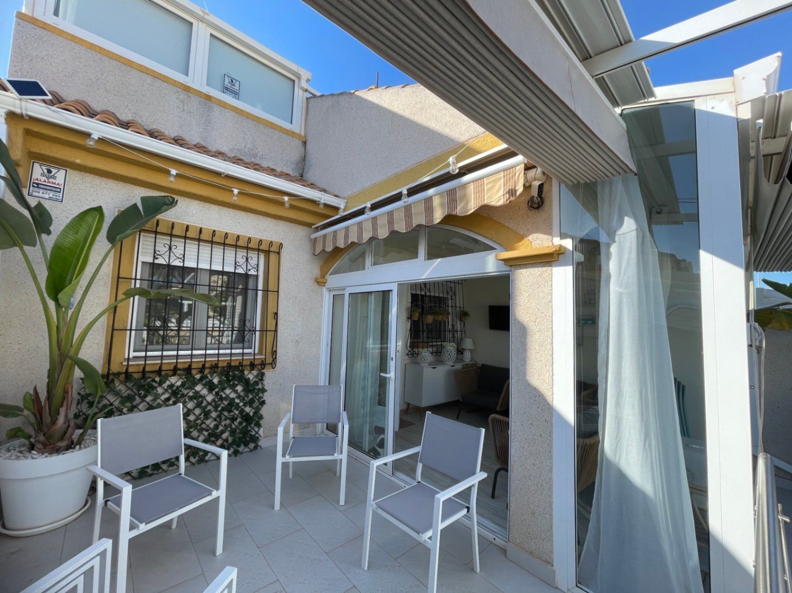 Dúplex en venta en Pilar de la Horadada