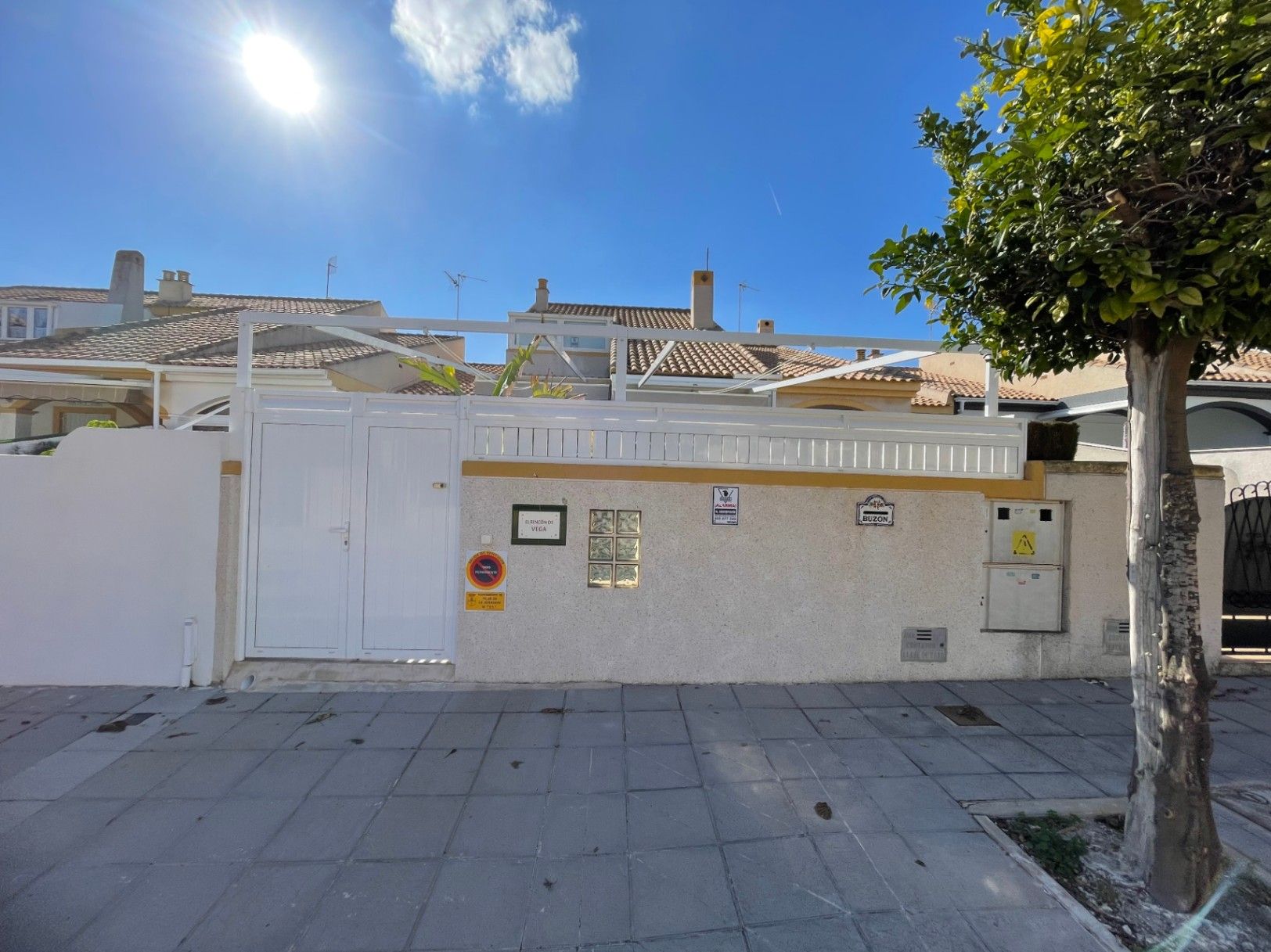 Dúplex en venta en Pilar de la Horadada