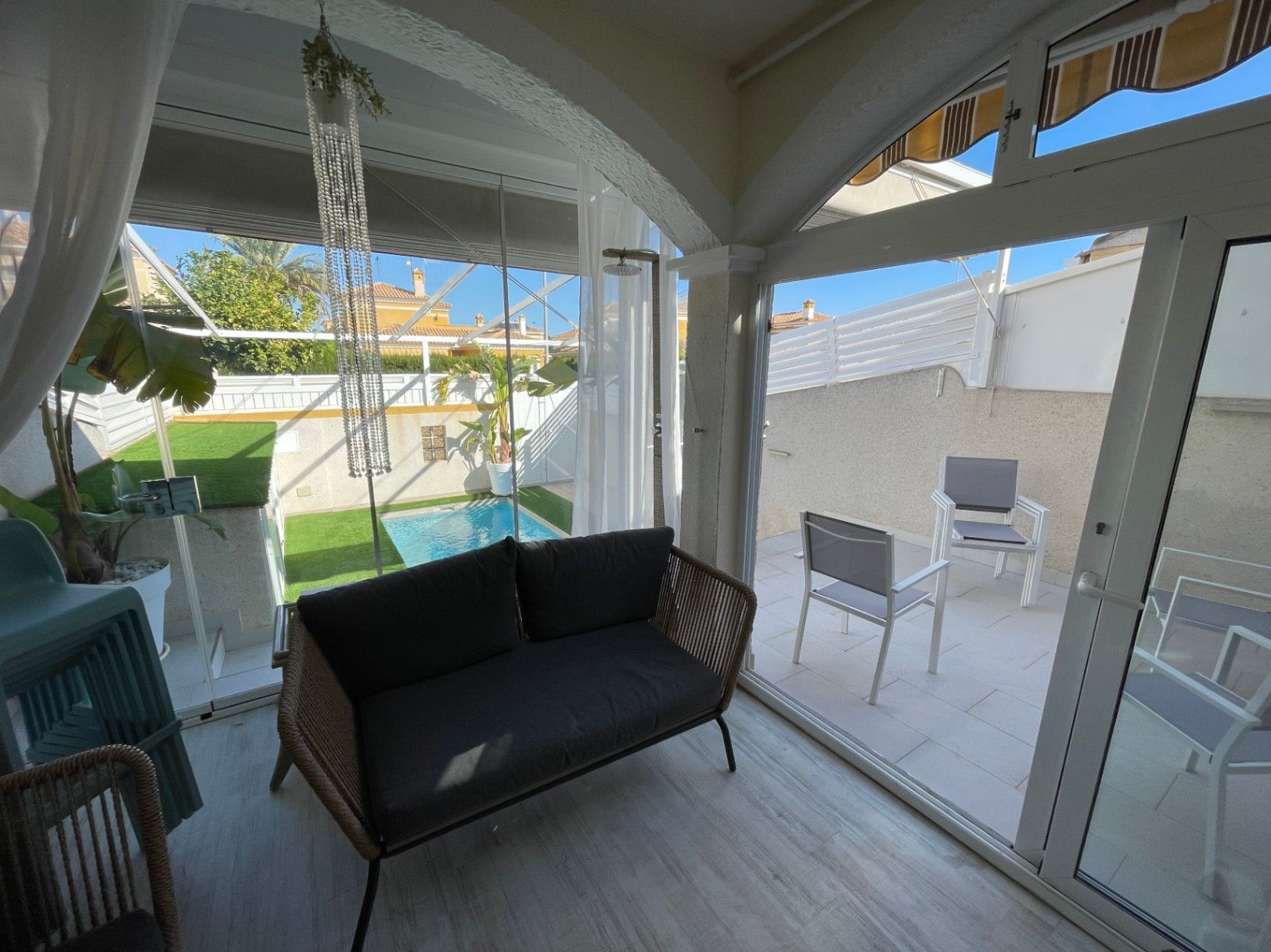 Dúplex en venta en Pilar de la Horadada